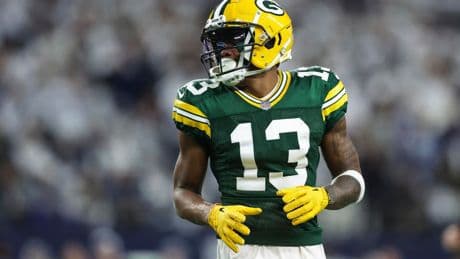 Draft These Sleepers In Your Fantasy Football League