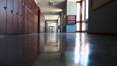 Country's 'strictest’ state schools revealed – where does your child's rank?