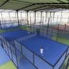 Cette commune d’Ille-et-Vilaine va créer un complexe qui allie padel et transition énergétique