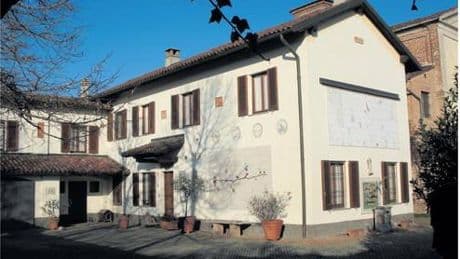 Aironi, storie, ricordi e silenzi. L’eremo dell’“eretico”Vassalli