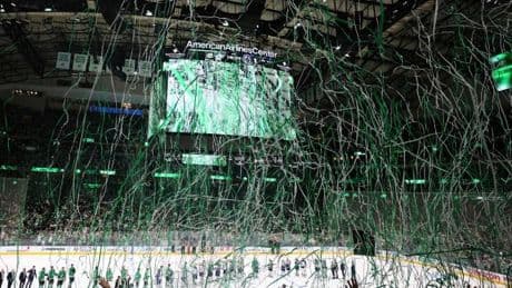 Draisaitl-Gegner steht fest – Dallas Stars erreichen Finale der Western Conference