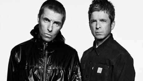 Oasis announce they will release more reunion tour tickets in coming days