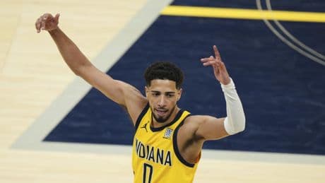 Contratiempo en forma de tornado para los Pacers antes de la final ante los Thunder