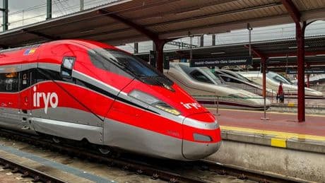 Bahnverkehr: Direkte Expresszüge von München nach Mailand und Rom