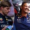 Max Verstappen will quit F1 THIS YEAR, claims former Red Bull mechanic with Dutch driver chasing record held by Michael Schumacher