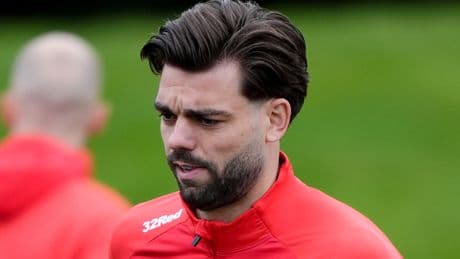 Robin Propper Rangers transfer exit route emerges as former club 'make enquiry'