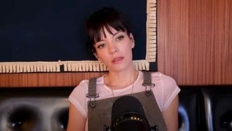 Lily Allen hits out at 'horrible' ex who questioned her hygiene habits 'to feel powerful'