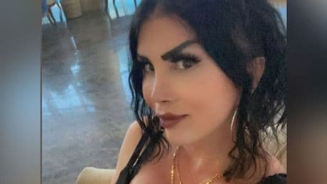 Antalya’da trans Nida Nazlıer öldürüldü