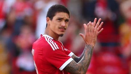 Darwin Nunez's Liverpool exit closing in as big-spending club name their transfer fee