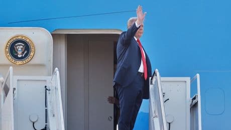 F.A.Z. Podcast für Deutschland: Duell oder Duett in Alaska: Was will Trump? Was will Putin?