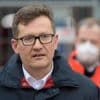 Corona-Pandemie: DRK-Chef sieht keinen Lerneffekt nach nationalen Krisen