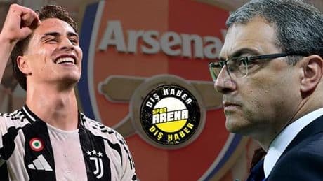 Juventus'ta Kenan Yıldız korkusu! Yeni sözleşme ve 100 milyon euro detayı