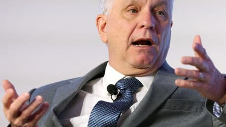 Top Fed Official Backs July Rate Cut as Trump Ramps Up Pressure