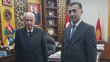 MHP'li ismin 'PKK rüyası' sosyal medyayı salladı: Tepkiler artınca yeni açıklama yaptı
