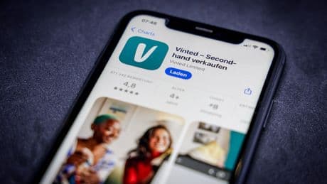 Vinted envahie par la fast-fashion chinoise, la seconde main trahie