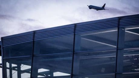 Zuwachs am Flughafen: Diese Luxus-Airline fliegt neu ab Düsseldorf