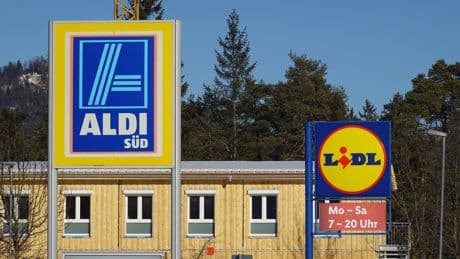 Aldi, Lidl und Co. greifen durch: Hier brauchen Kunden jetzt zwingend einen Kassenbon
