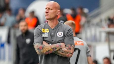 Fußball-Transferticker: Carsten Jancker verliert Trainerjob nach wenigen Wochen
