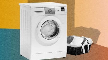 Quand l’étendoir à linge sectionne le doigt de l’utilisateur