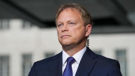 'We saved lives,' says Grant Shapps in defence of super injunction on leaked list of Afghan, MI6 and SAS names
