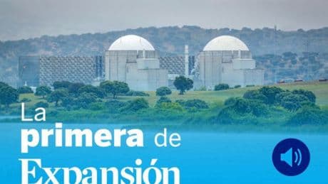 La Primera de Expansión sobre sobre Iberdrola, Endesa, Naturgy, Santander, Grifols, Foxxcon y CATL