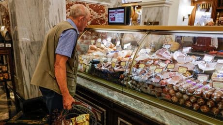 En Russie, le dilemme de la banque centrale entre inflation et essoufflement de l’économie