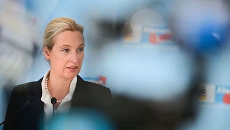 AfD erreicht höchsten Wert seit April – CDU-Minister überholt Klingbeil im Ranking