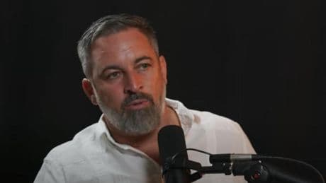 Abascal advierte a los obispos por callar ante las políticas de género y el "avance islamista": "Tendrán que dar cuentas"