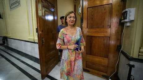 La presión y las críticas obligan a la alcaldesa de Jumilla a negociar con los musulmanes otros espacios públicos para rezar