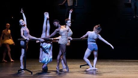 La Batsheva Dance Company contrainte d’annuler sa venue à Montpellier