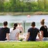 Wie lange hält der Mai-Sommer?: Deutschland steht "massiver Temperatursturz" bevor
