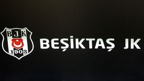 Beşiktaş'tan Emirhan Topçu ve Salih Uçan'la ilgili açıklama