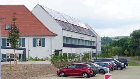 87 Mitarbeiter betroffen - Neue Klinik nach nur drei Monaten insolvent