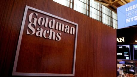 US consumers will bear brunt of Trump’s tariffs, say Goldman Sachs economists