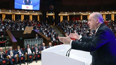 Başkan Erdoğan'dan terörsüz Türkiye mesajı: Bayrağımız, dilimiz asla tartışma konusu değildir