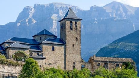 Lo dramático no es que AEMET ponga en duda la medición de 43ºC en el Pirineo aragonés: es que quepa la posibilidad