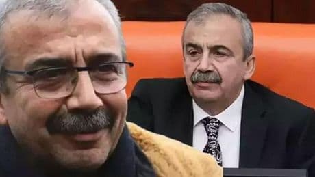 Ünlü isimlerden Sırrı Süreyya Önder'in vefatının ardından başsağlığı mesajları... "Tertemiz bir adamı daha kaybettik"