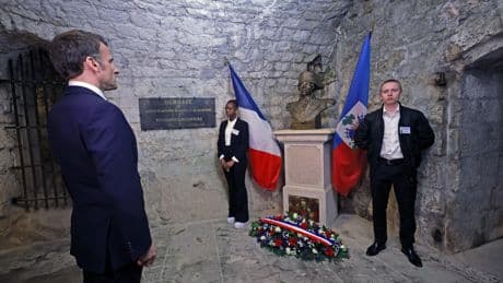 Haïti : il y a 200 ans, une lourde dette payée à la France en échange de l’indépendance