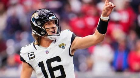 The Tax Advantage Of Playing In The NFL’s AFC South Division