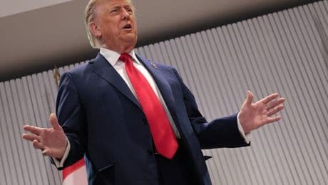 Trump deserves Nobel Peace Prize if he can nail this deal