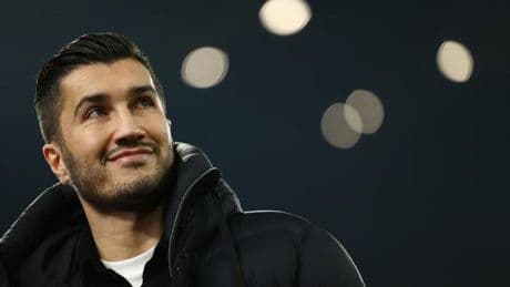 Wechsel von Borussia Dortmund: Nuri Şahin wird Trainer von Başakşehir FK
