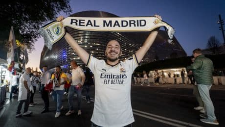 ¿Cuánto cuesta hacerse socio y abonado de los clubes de la Liga española?