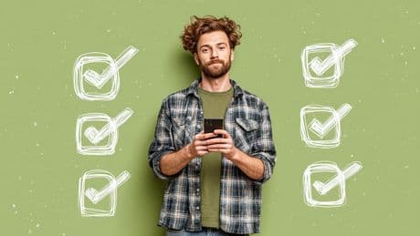 Handy rundum absichern: Diese Checkliste sollten Sie kennen