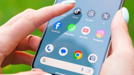 No, That TikTok Video Won't Help You Get Free Software