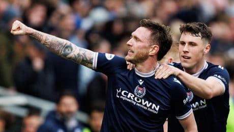 What can Motherwell expect from new recruit, Dundee stalwart Jordan McGhee?