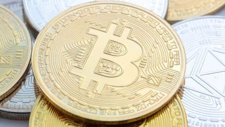 Bitcoin-Kurs auf Rekordhoch: Erstmals über 124.000 Dollar