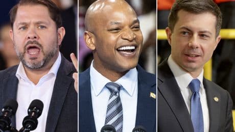 Rivolta nella sinistra Usa: il fronte anti-woke sfida i liberal del partito democratico