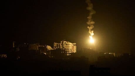 Israels Armee marschiert in Gaza-Stadt ein – Warnung vor blutiger Offensive