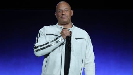 Vin Diesel makes shock announcement about final ‘Fast & Furious’ film