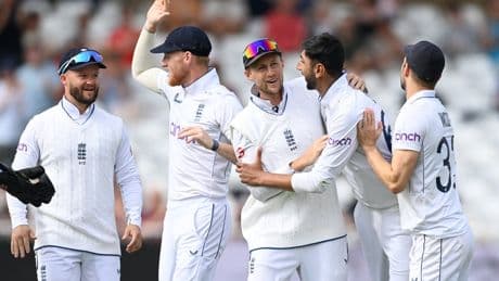 Zimbabwe’s welcome return sets the table for England’s banquet of Test cricket